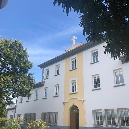 Hostal San Cristobal - Pontedeume Dış mekan fotoğraf