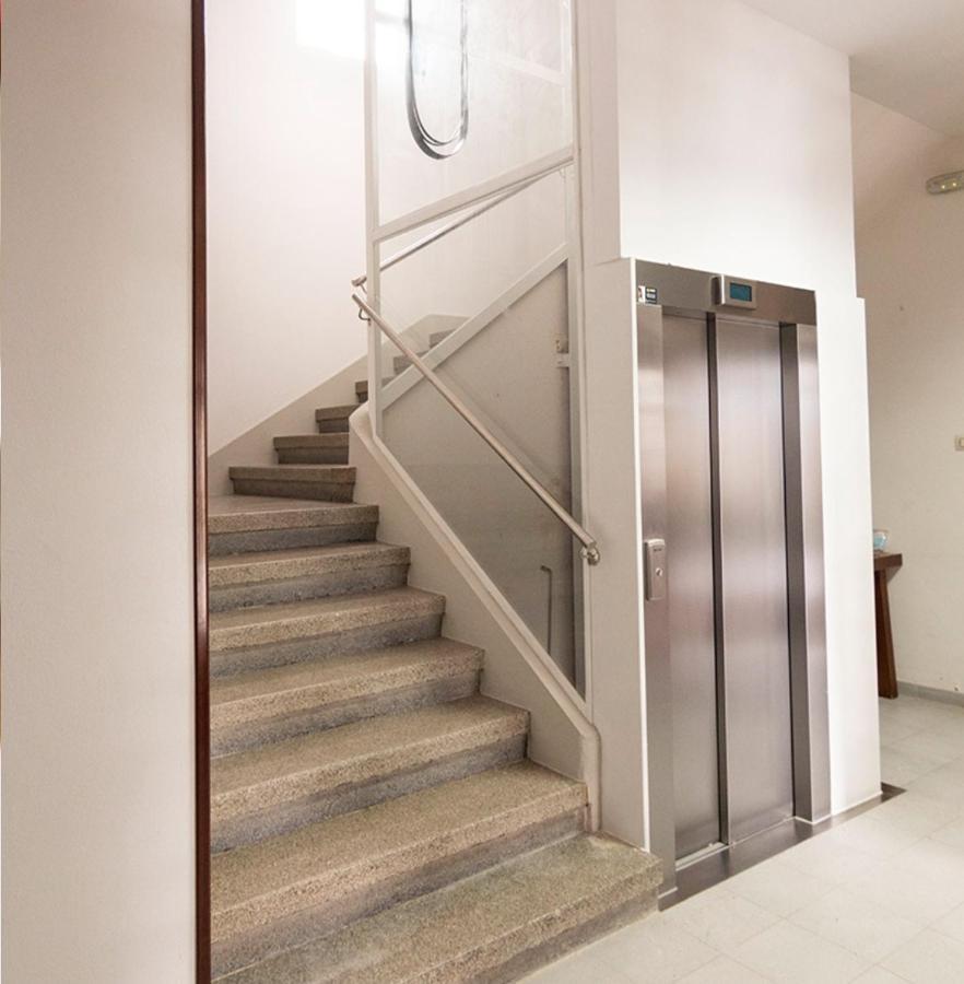 Hostal San Cristobal - Pontedeume Dış mekan fotoğraf