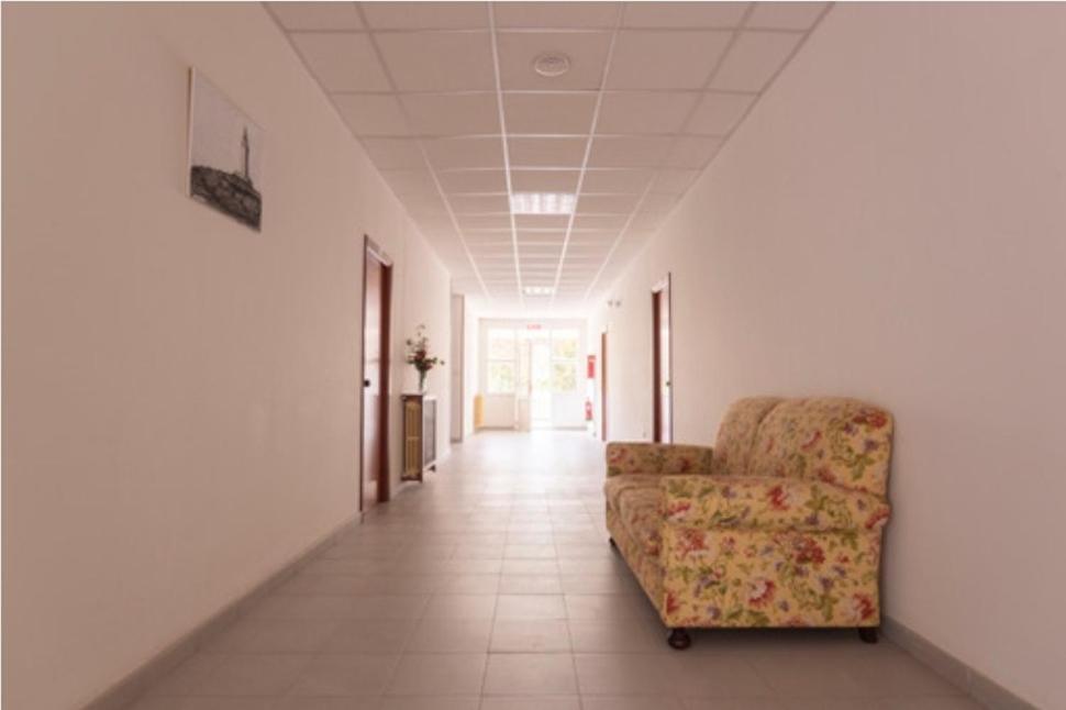 Hostal San Cristobal - Pontedeume Dış mekan fotoğraf