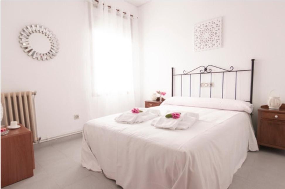 Hostal San Cristobal - Pontedeume Dış mekan fotoğraf