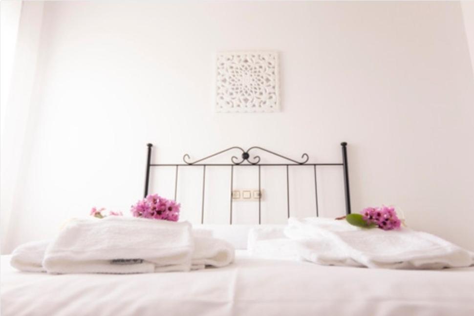 Hostal San Cristobal - Pontedeume Dış mekan fotoğraf