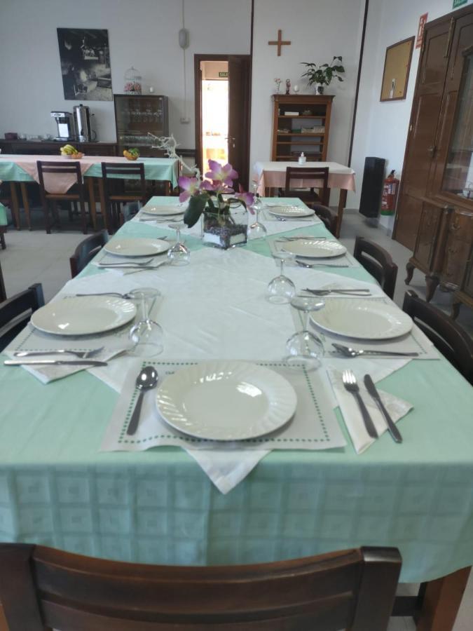Hostal San Cristobal - Pontedeume Dış mekan fotoğraf