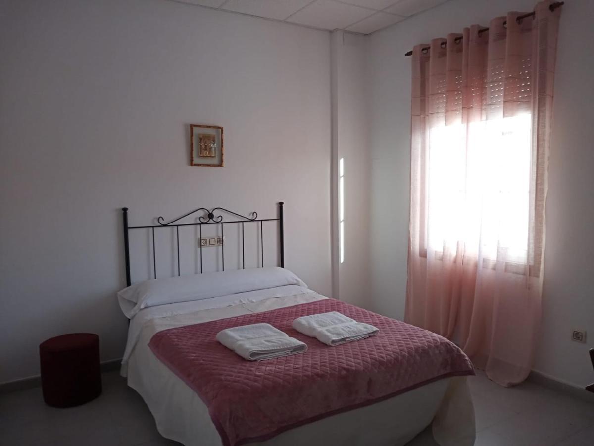 Hostal San Cristobal - Pontedeume Dış mekan fotoğraf