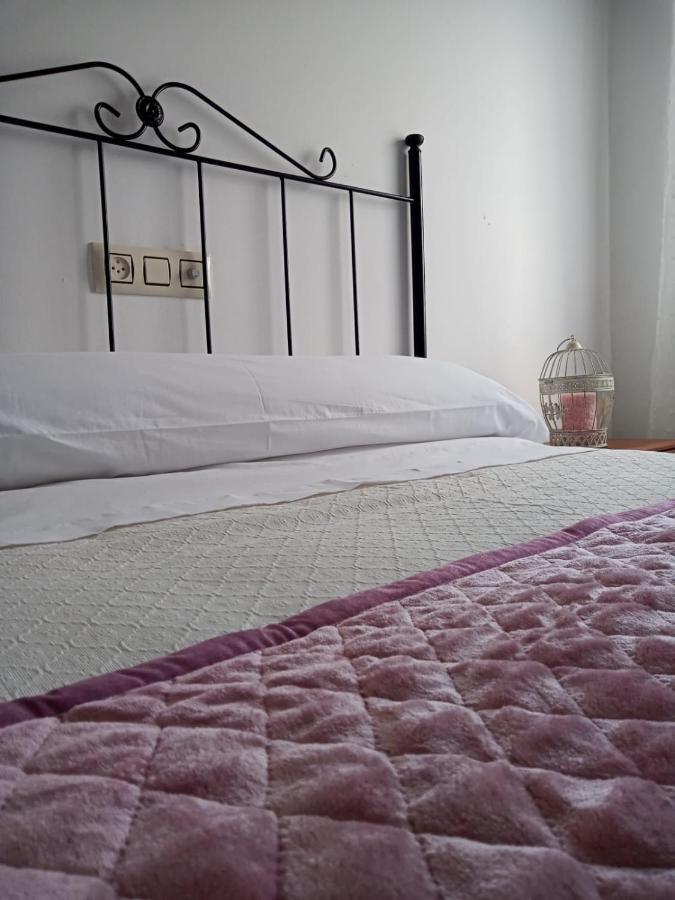Hostal San Cristobal - Pontedeume Dış mekan fotoğraf