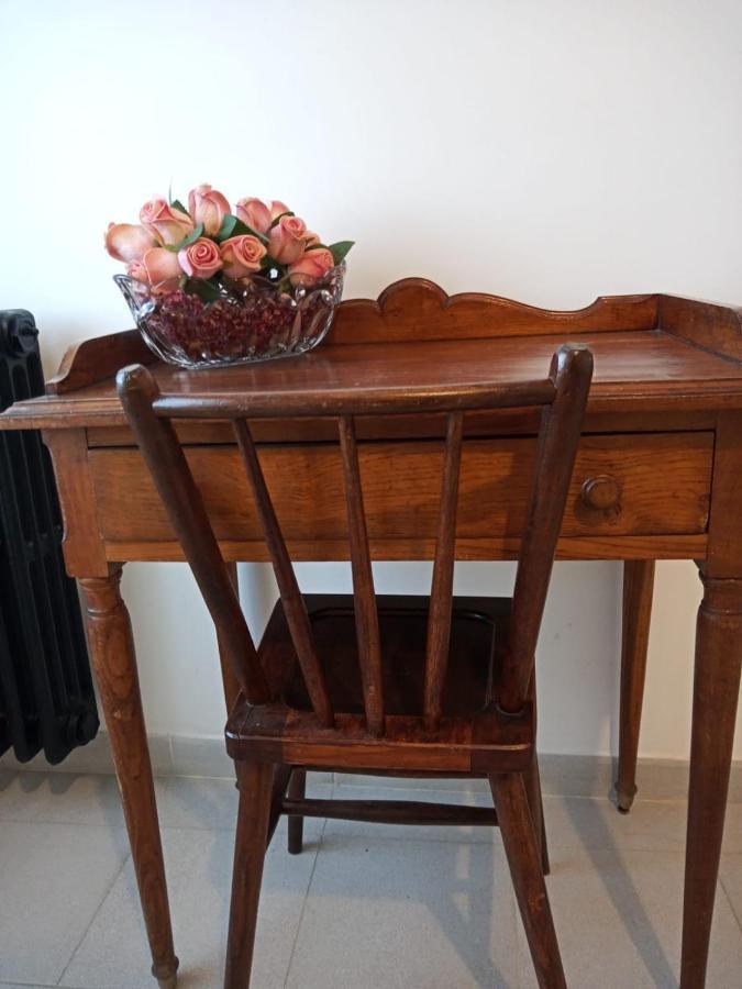 Hostal San Cristobal - Pontedeume Dış mekan fotoğraf