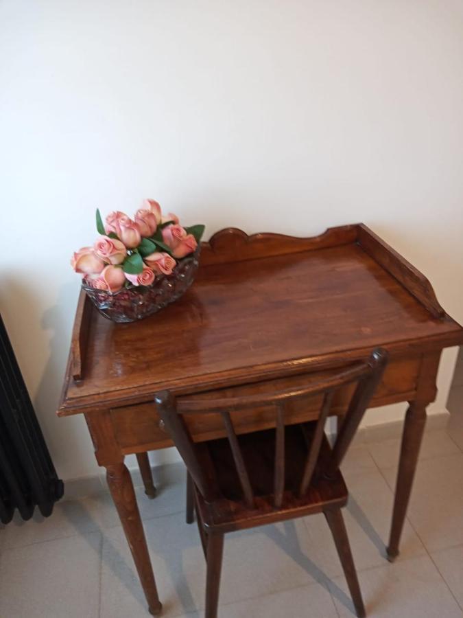 Hostal San Cristobal - Pontedeume Dış mekan fotoğraf