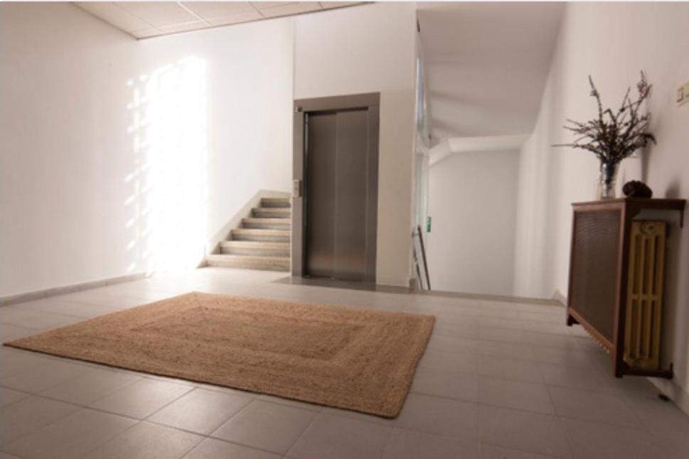Hostal San Cristobal - Pontedeume Dış mekan fotoğraf