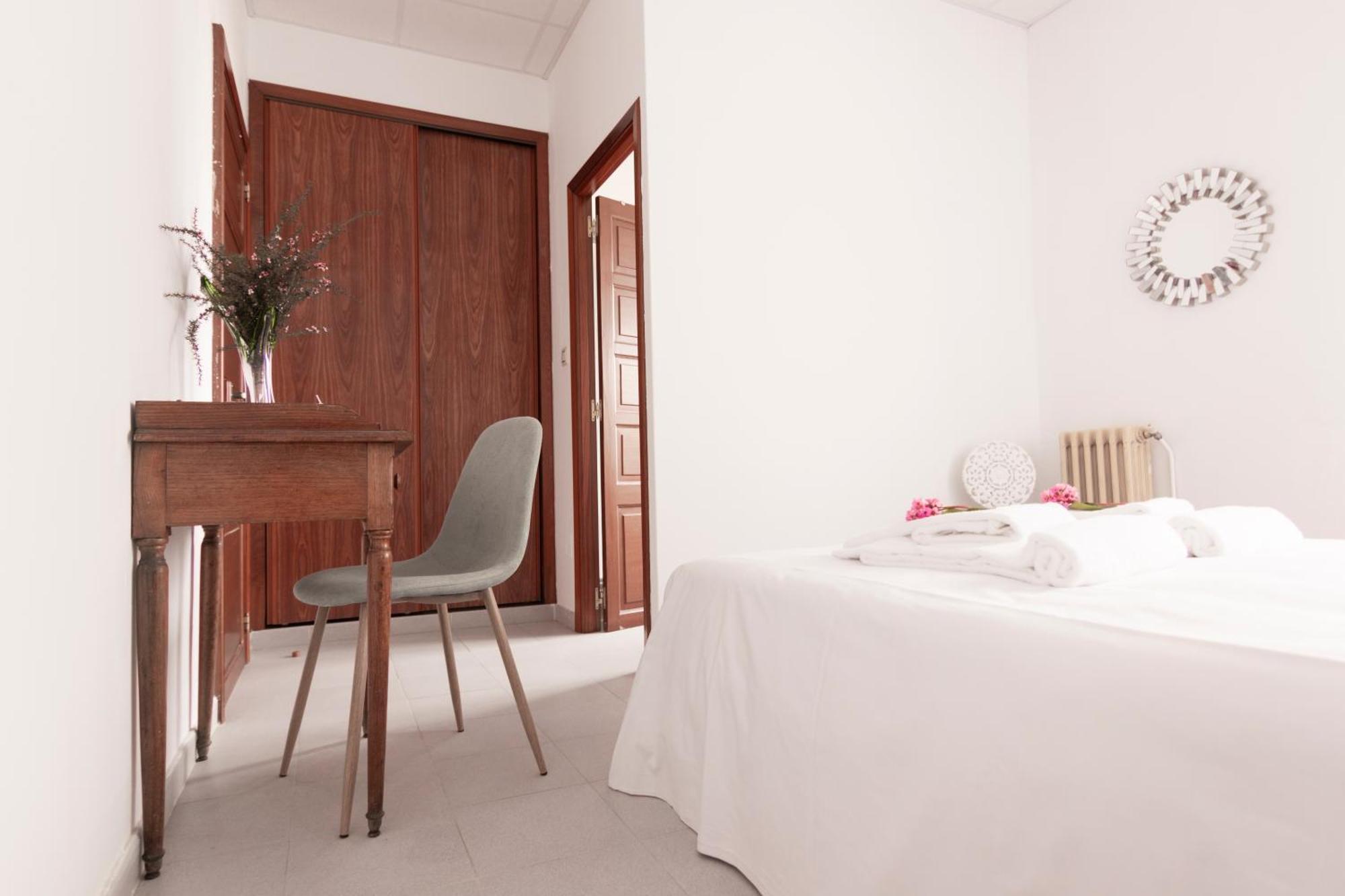 Hostal San Cristobal - Pontedeume Dış mekan fotoğraf